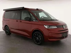Fortanarot metallic Neu 2025 VW T7 Beach Van | 67.595 €
