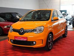 Orange Gebraucht 2019 Renault Twingo Kleinwagen | 11.950 € (Fairer Preis)