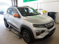 Other Gebraucht 2023 Dacia Spring Kleinwagen | 12.499 € (Fairer Preis)