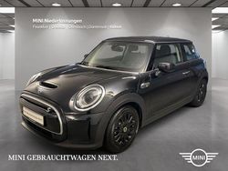 Schwarz Gebraucht 2023 Mini Cooper SE Kleinwagen | 18.890 € (Guter Preis)