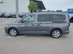 Grau Gebraucht 2022 VW Caddy Maxi Life Van / Kleinbus | 24.490 € (Fairer Preis)