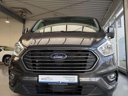Magneticgrau Gebraucht 2023 Ford Tourneo Custom Titanium X Van | 41.870 € (Fairer Preis)