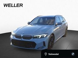 Brooklyn grau (grau) Gebraucht 2025 BMW 320 Efficient Dynamics Kombi | 37.990 € (Guter Preis)