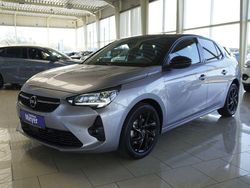 Grau Gebraucht 2021 Opel Corsa GS Line Limousine | 15.810 € (Fairer Preis)