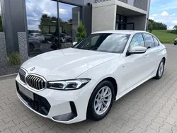 Alpinweiß Gebraucht 2024 BMW 320 M Sport Limousine | 38.280 € (Guter Preis)