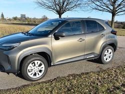 Gebraucht 2022 Toyota Yaris Cross Team SUV | 23.700 € (Guter Preis)