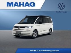Weiß Neu 2025 VW California Beach Van | 61.660 € (Fairer Preis)