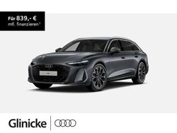 Grau Neu 2025 Audi A6 Sport Kombi | 62.990 €