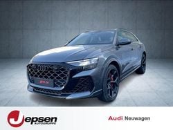 Daytonagrau perleffekt Neu 2025 Audi RS Q8 Performance SUV | 157.320 € (Superpreis)