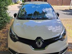 Grau Gebraucht 2016 Renault Captur Experience SUV | 9.500 € (Fairer Preis)