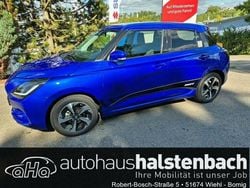 Blau Gebraucht 2025 Suzuki Swift | 19.990 € (Fairer Preis)