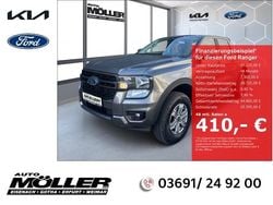 Grau Neu 2025 Ford Ranger XLT Abholung | 47.225 € (Superpreis)