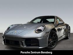 Grau Neu 2025 Porsche 911 Carrera 4S Coupé | 196.709 € (Fairer Preis)