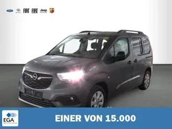 Metallic Gebraucht 2022 Opel Combo-e Life Ultimate | 24.380 € (Fairer Preis)