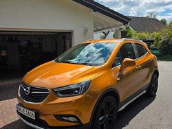Orange Gebraucht 2019 Opel Mokka X Ultimate SUV | 16.200 € (Fairer Preis)