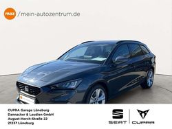 Grau Gebraucht 2025 Seat Leon FR Kombi | 29.970 € (Fairer Preis)