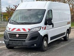 Weiß Gebraucht 2020 Fiat Ducato Van | 15.999 € (Superpreis)