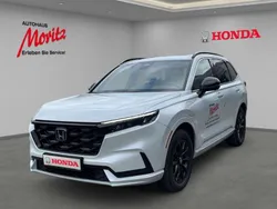 Weiss Neu 2025 Honda CR-V Advance SUV | 56.950 € (Teuer)