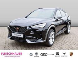 Schwarz Gebraucht 2024 Cupra Formentor Basis SUV | 33.984 € (Fairer Preis)