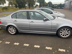 Gebraucht 2003 BMW 318 Exclusive Limousine | 1.000 € (Superpreis)