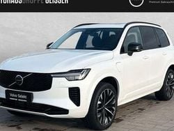 Weiß Gebraucht 2025 Volvo XC90 Ultra SUV | 78.749 € (Superpreis)