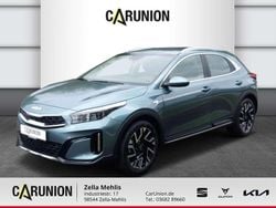 Yucca steel grey Gebraucht 2023 Kia XCeed Vision SUV | 22.780 € (Guter Preis)