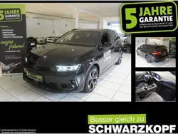 Schwarz Gebraucht 2025 Opel Astra Kombi | 28.980 € (Guter Preis)