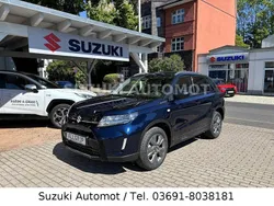 Blau Neu 2025 Suzuki Vitara Comfort SUV | 27.550 € (Fairer Preis)
