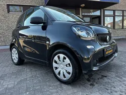 Smart ForTwo Coupé