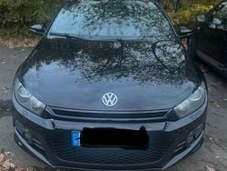 Schwarz Gebraucht 2011 VW Scirocco R-line Coupé | 7.900 € (Guter Preis)