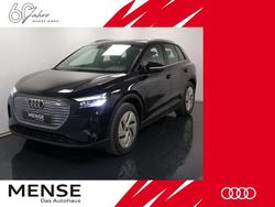 Mythosschwarz Gebraucht 2022 Audi Q4 e-tron Comfort SUV | 29.985 € (Fairer Preis)