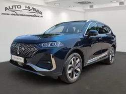 Blue metallic Gebraucht 2024 Wey 03 Lux SUV | 43.290 € (Fairer Preis)