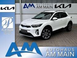 Weiß Gebraucht 2024 Kia Stonic Spirit SUV | 19.890 € (Guter Preis)