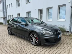 Andere farben Gebraucht 2014 VW Golf VII GTD Limousine | 11.700 € (Fairer Preis)