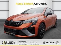 Valenciaorange metallic Neu 2025 Renault Clio V Esprit Alpine Limousine | 21.390 € (Fairer Preis)