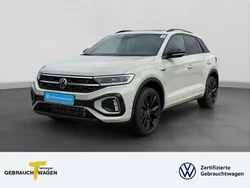 Ascotgrau Neu 2025 VW T-Roc Style SUV | 35.420 € (Guter Preis)