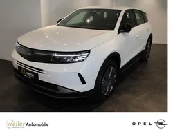 Uni) (weiss Neu 2025 Opel Grandland X Edition SUV | 31.860 € (Superpreis)