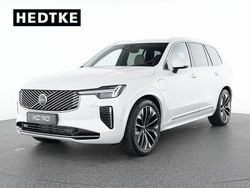 Weiß Neu 2025 Volvo XC90 Plus SUV | 68.990 €