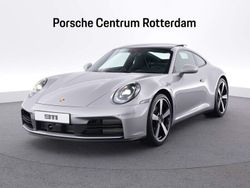 Silber Gebraucht 2025 Porsche 911 Carrera | 149.435 € (Guter Preis)