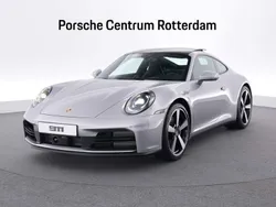 Silber Gebraucht 2025 Porsche 911 Carrera | 160.809 € (Fairer Preis)