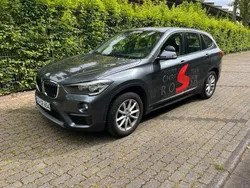 Gebraucht 2017 BMW X1 Advantage SUV | 10.800 € (Etwas zu teuer)