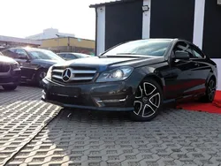 Mercedes C250