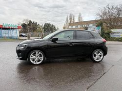 Diamant schwarz/karbon schwarz Gebraucht 2021 Opel Corsa GS Line Kleinwagen | 16.950 € (Fairer Preis)