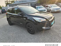 Schwarz Gebraucht 2013 Ford Kuga Trend SUV | 8.499 € (Fairer Preis)