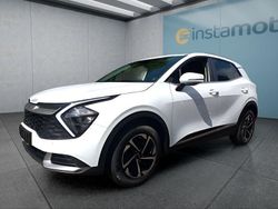 Weiß Neu 2025 Kia Sportage SUV | 32.099 € (Fairer Preis)