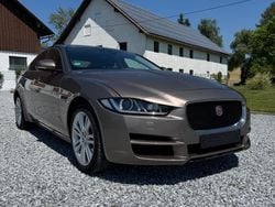 Gebraucht 2018 Jaguar XE Prestige Limousine | 10.999 € (Fairer Preis)