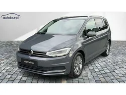 Neu 2025 VW Touran Van / Kleinbus | 36.470 € (Fairer Preis)