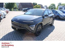Schwarz Neu 2025 Hyundai Kona Trend SUV | 39.790 € (Etwas zu teuer)