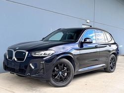 Schwarz Gebraucht 2022 BMW iX3 M Sport SUV | 25.999 € (Superpreis)