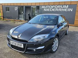 Schwarz Gebraucht 2011 Renault Laguna III Expression Kleinwagen | 7.200 € (Teuer)